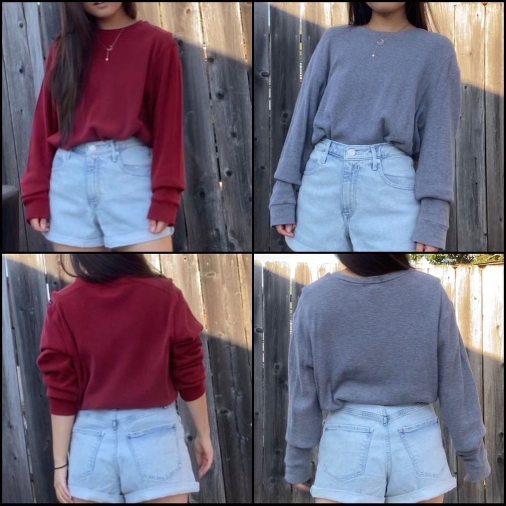 Set of 2 Men’s Sweaters